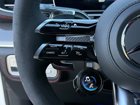 New 2026 Mercedes-Benz GLE 53 AMG 4MATIC Coupe image 21