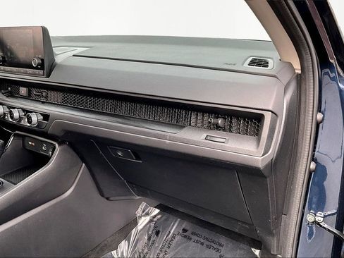 Certified 2024 Honda CR-V LX image 18