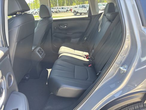 Used 2025 Acura ADX FWD image 30