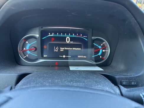 Used 2021 Honda Passport Elite image 18