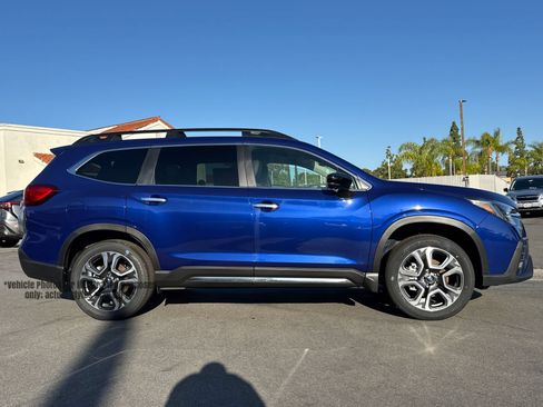 New 2026 Subaru Ascent Touring AWD/4WD image 5