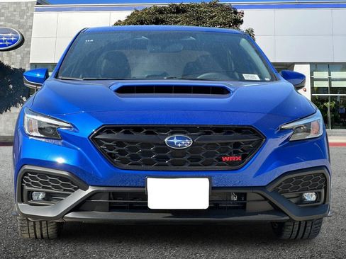 New 2025 Subaru WRX Premium image 8