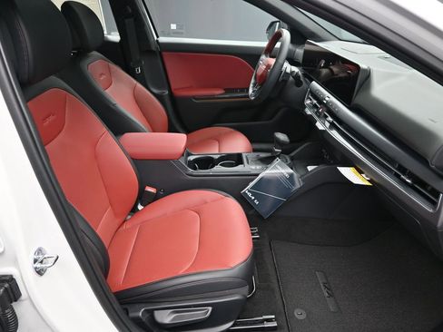 New 2026 Kia K4 GT-Line Turbo FWD image 41