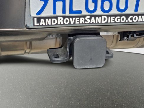 Used 2023 Land Rover Defender 110 X image 13