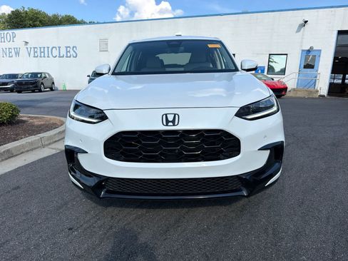 Used 2026 Honda HR-V EX-L image 4