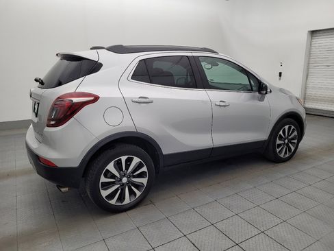 Used 2019 Buick Encore Essence image 10