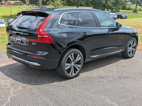 Used 2023 Volvo XC60 B5 Plus w/ Climate Package AWD/4WD image 6