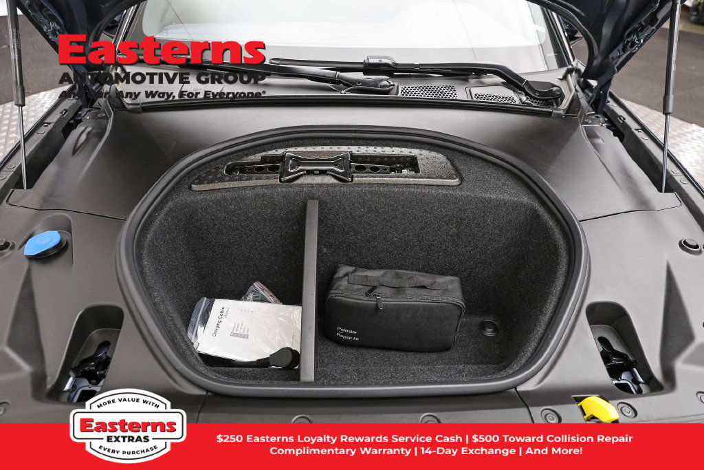 Used 2024 Polestar Polestar 2 AWD/4WD image 8