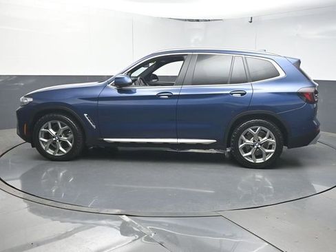 Used 2024 BMW X3 sDrive30i w/ Premium Package RWD image 5