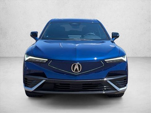 Used 2024 Acura ZDX A-Spec RWD image 2