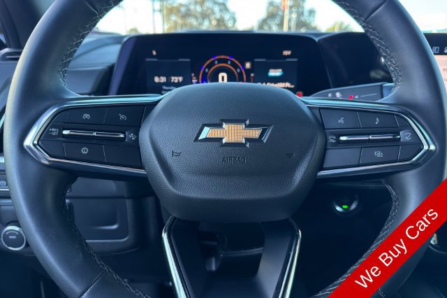 Used 2025 Chevrolet Suburban LS RWD image 29
