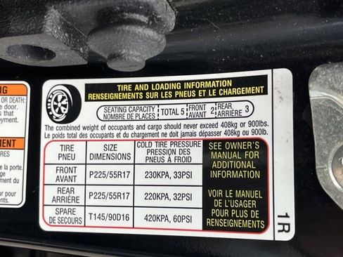 Used 2016 Subaru Crosstrek 2.0i Limited image 20