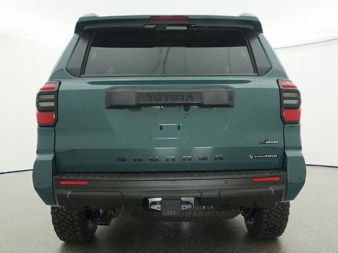 New 2026 Toyota 4Runner TRD Off-Road Premium image 23