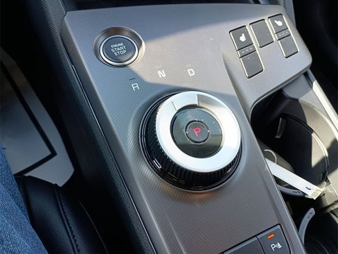 New 2026 Kia Sportage EX w/ EX Panoramic Sunroof Package image 26