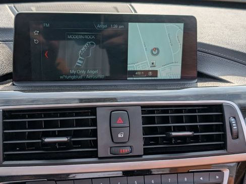 Used 2018 BMW 440i xDrive Convertible image 28