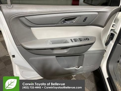 Used 2013 GMC Acadia SLT image 10