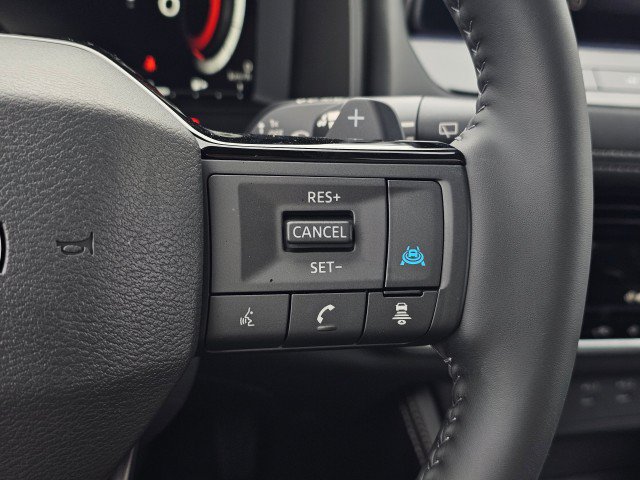 Certified 2026 Nissan Rogue Platinum AWD/4WD image 32