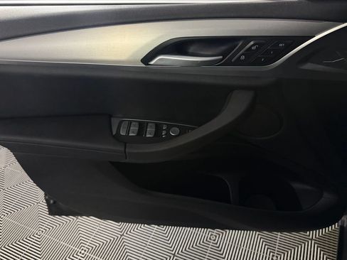 Used 2025 BMW X4 xDrive30i AWD/4WD image 28