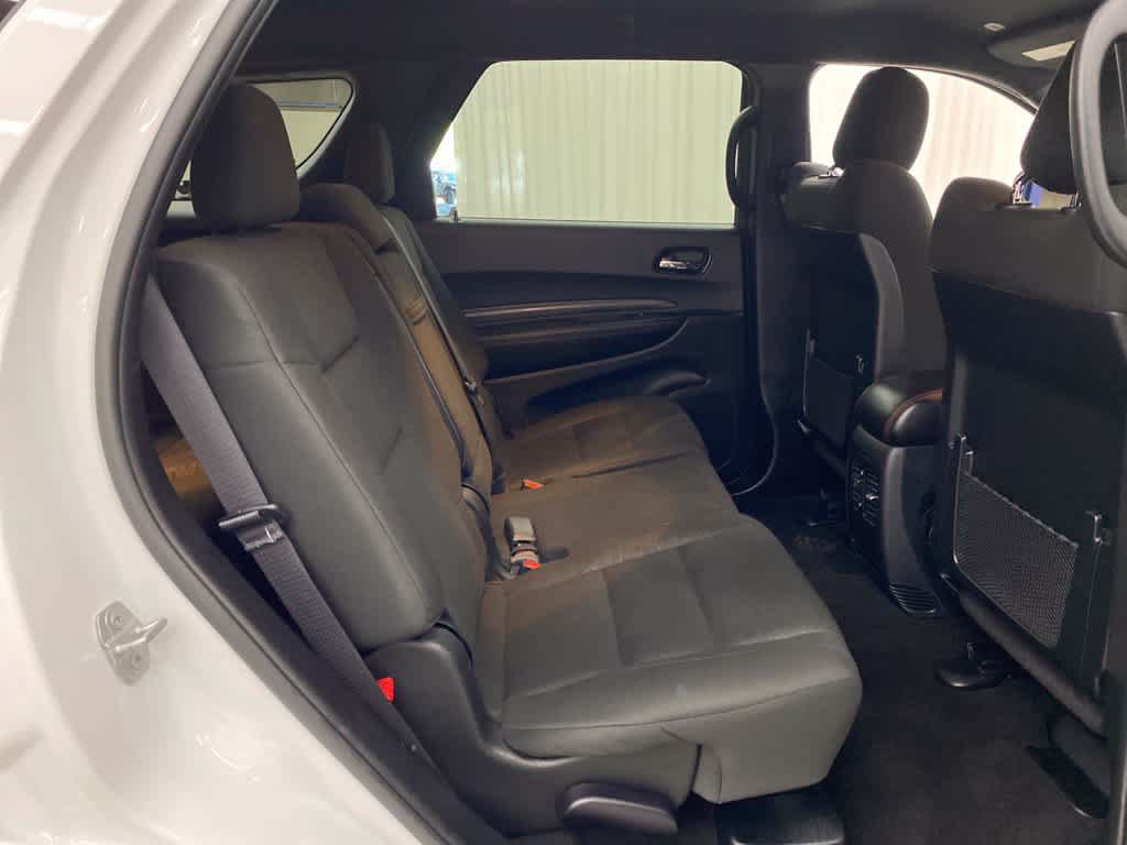 Used 2026 Dodge Durango GT AWD/4WD image 18