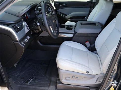 Used 2019 Chevrolet Tahoe LT w/ Off-Road Package AWD/4WD image 21