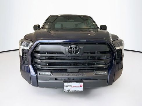 New 2026 Toyota Tundra SR5 AWD/4WD image 2