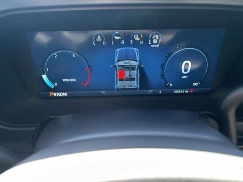 Used 2024 Ford F350 Lariat w/ Chrome Package image 21