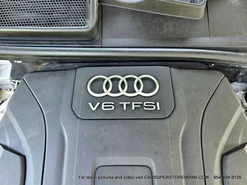 Used 2018 Audi Q7 3.0T Premium AWD/4WD image 69