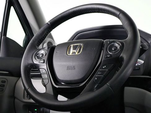 Used 2017 Honda Pilot Elite image 30