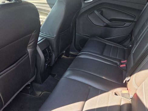 Used 2014 Ford Escape Titanium w/ Equipment Group 401A image 12