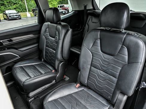Used 2022 Kia Telluride SX w/ SX Prestige Package AWD/4WD image 15