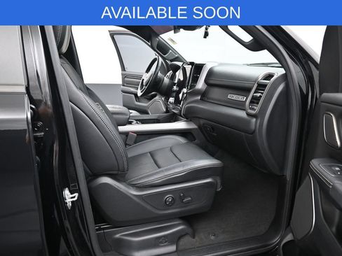 Used 2020 RAM 1500 Rebel w/ Rebel Level 2 Equipment Group AWD/4WD image 29