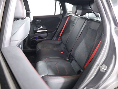 Used 2025 Mercedes-Benz GLA 35 AMG 4MATIC image 51
