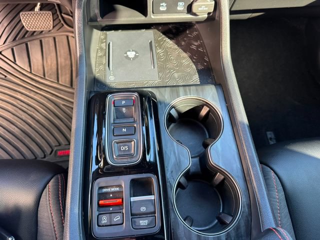 Used 2026 Honda Passport TrailSport image 30