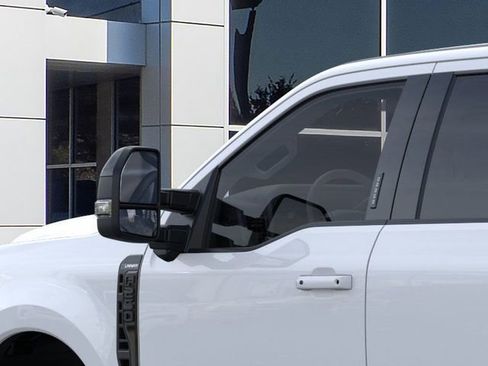 New 2026 Ford F250 Lariat w/ Tremor Off-Road Package image 40