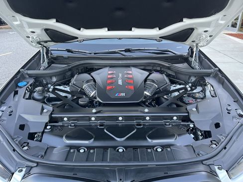 New 2026 BMW X5 M Competition w/ Executive Package image 39