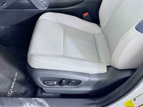 Certified 2020 Lexus UX 250h w/ Premium Package image 19