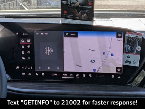 New 2025 Audi Q5 Premium Plus image 20