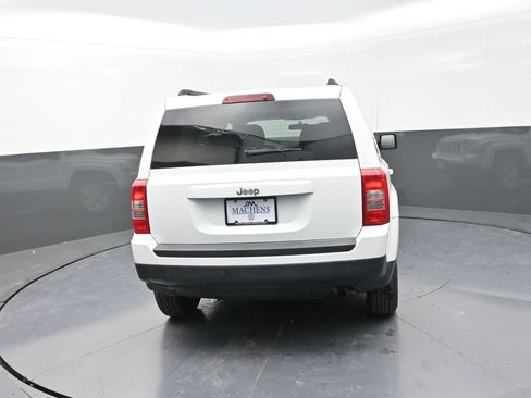 Used 2015 Jeep Patriot Sport w/ Power Value Group image 7