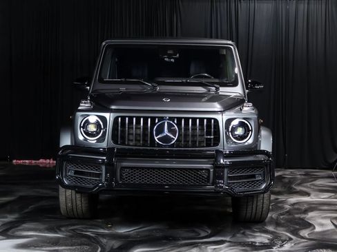 Used 2024 Mercedes-Benz G 63 AMG 4MATIC image 6