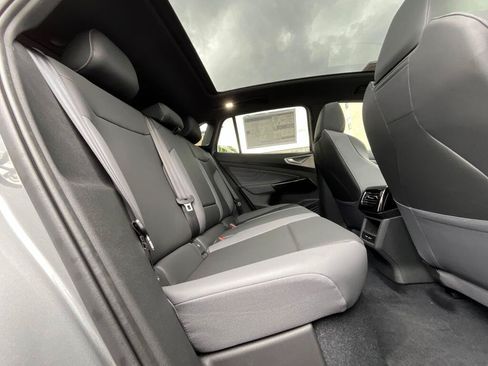 New 2026 Volkswagen ID.4 Pro S AWD/4WD image 14