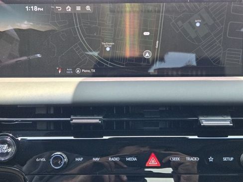 New 2027 Genesis G80 3.5T Prestige AWD/4WD image 12