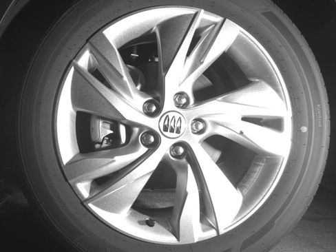 Used 2026 Buick Encore GX Preferred FWD image 15