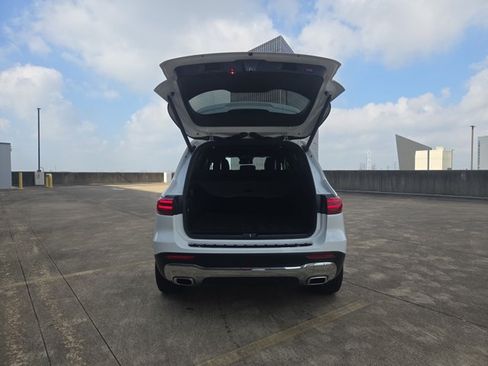 Certified 2026 Mercedes-Benz GLB 250 image 6