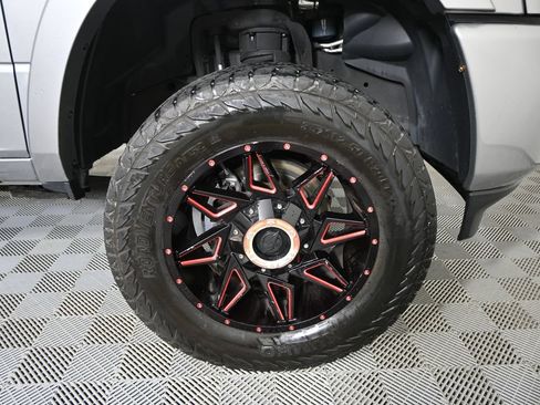 Used 2022 RAM 2500 Laramie w/ Night Edition AWD/4WD image 12