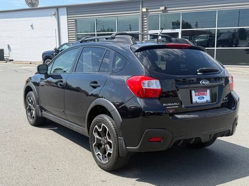 Used 2014 Subaru Crosstrek 2.0i Premium AWD/4WD image 6