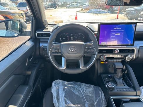 New 2026 Toyota Tacoma TRD Off-Road image 12