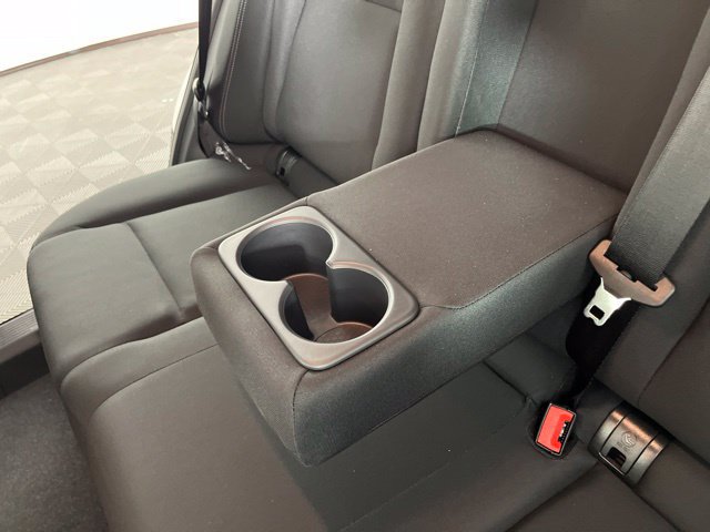 New 2027 Nissan Rogue S FWD image 41