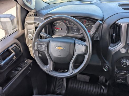 Used 2024 Chevrolet Silverado 2500 W/T w/ WT Convenience Package image 16