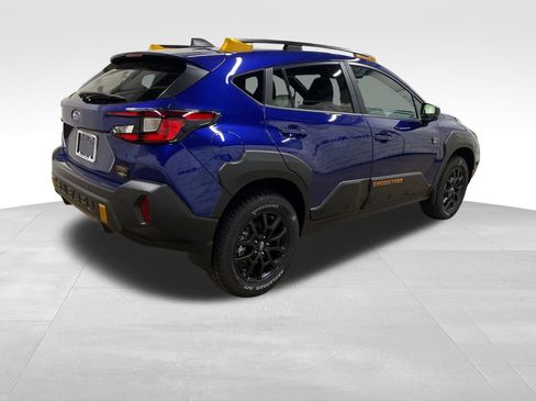 New 2026 Subaru Crosstrek 2.5i Wilderness AWD/4WD image 4