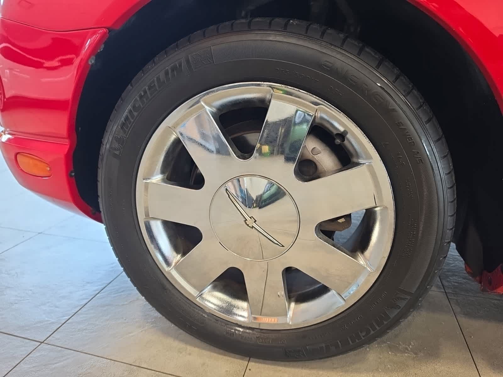Used 2003 Ford Thunderbird RWD image 15